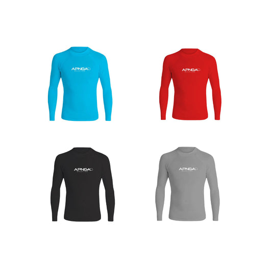 Apnea Rash Guard for Adults