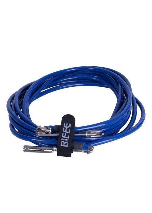 Riffe Vinyl Float Line with