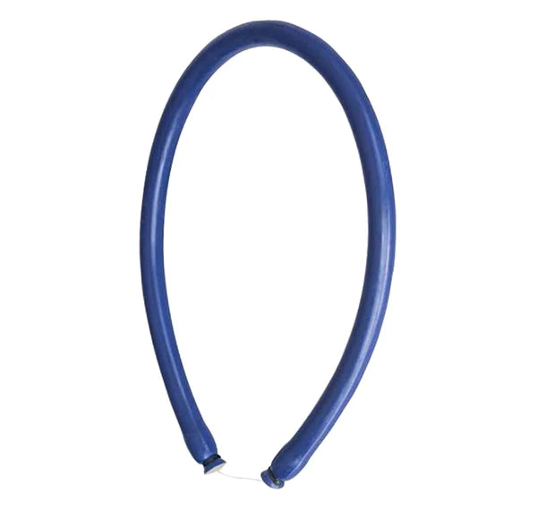 Rob Allen Pre-Made 16mm Blue Rubber