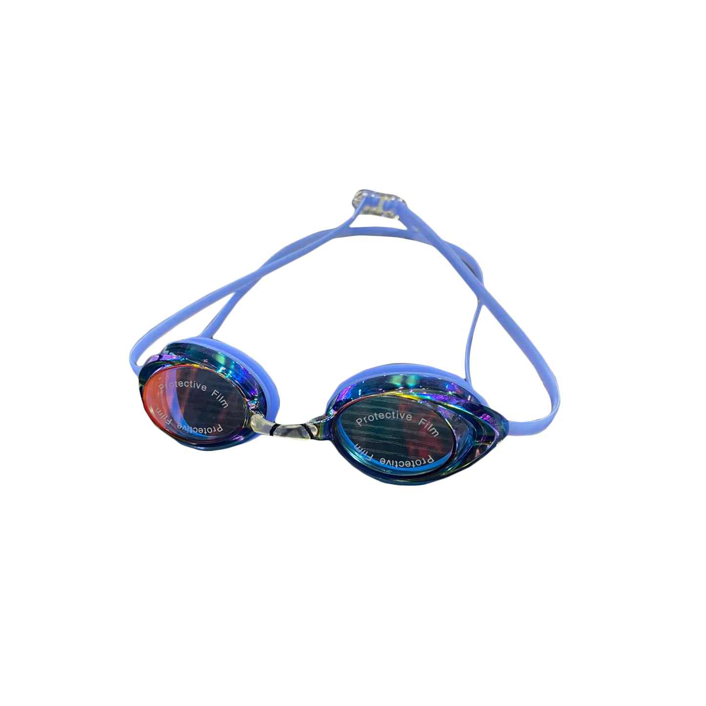 SwimFlex WD20 Adult Swimming Goggles