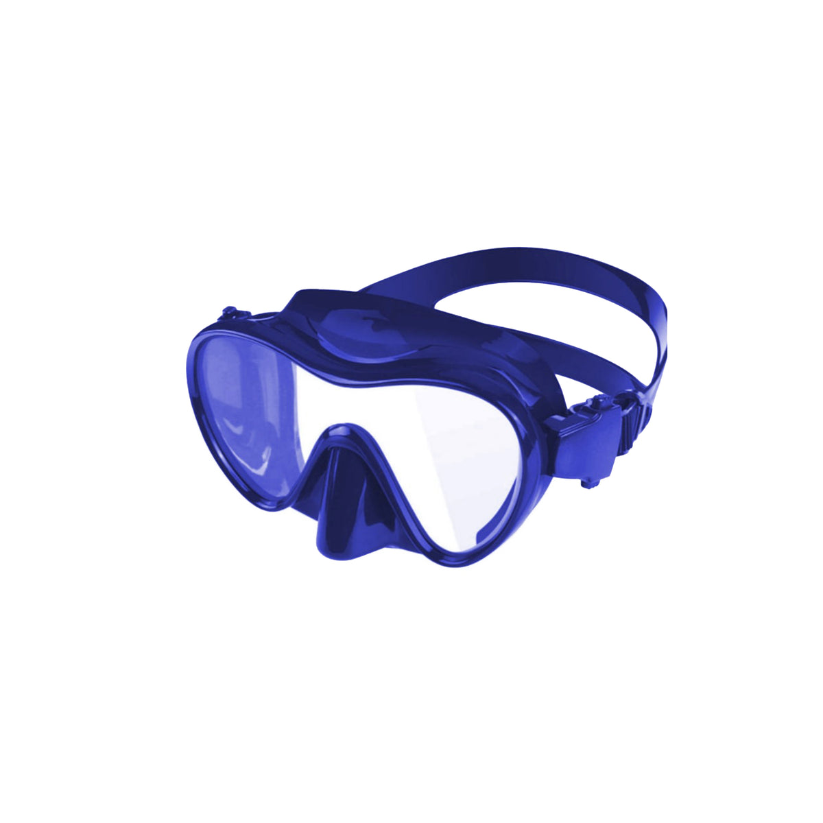 Apnea Siren Uno Mask