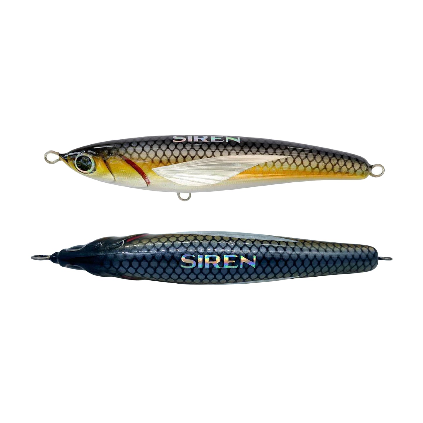 Siren Esca Stick Bait 80g