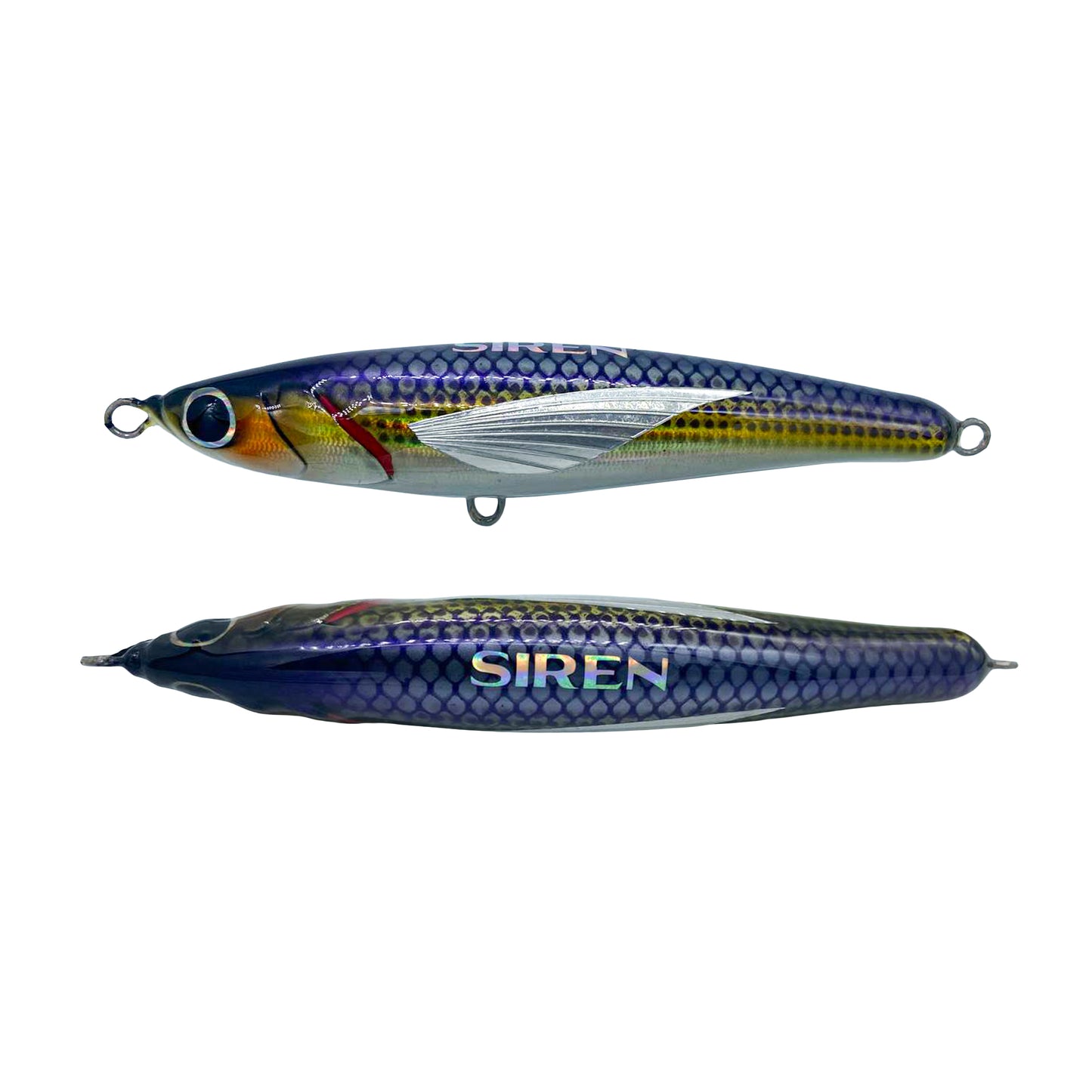 Siren Esca Stick Bait 80g