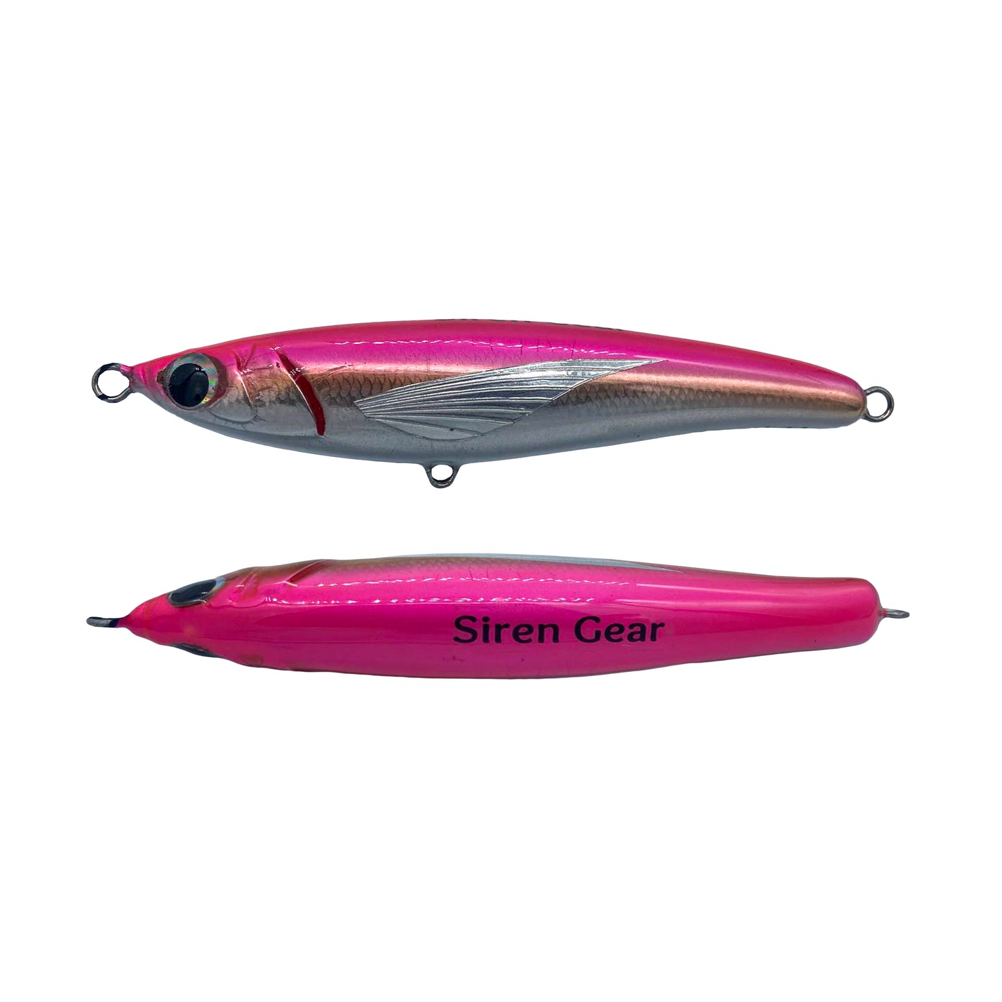 Siren Esca Stick Bait 80g