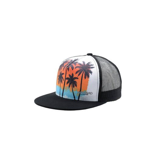 Apnea Cap - Sunset -22