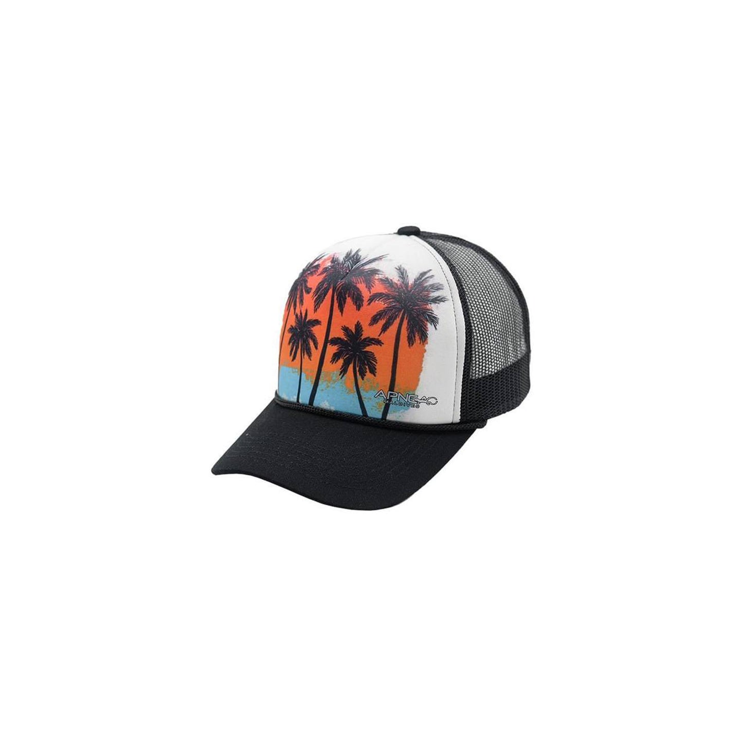 Apnea Cap - Sunset -22