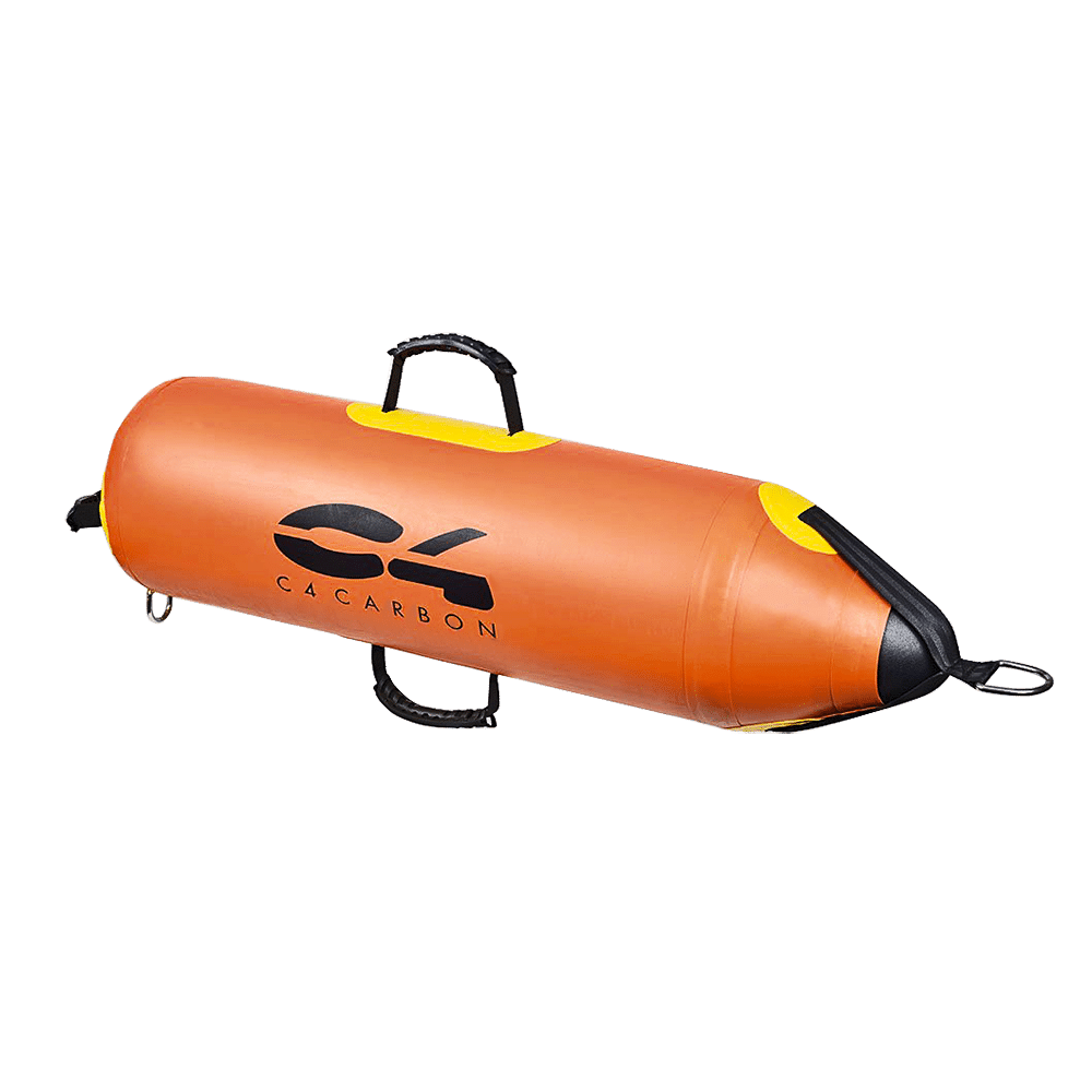 C4 15L Torpedo Spearfishing Float
