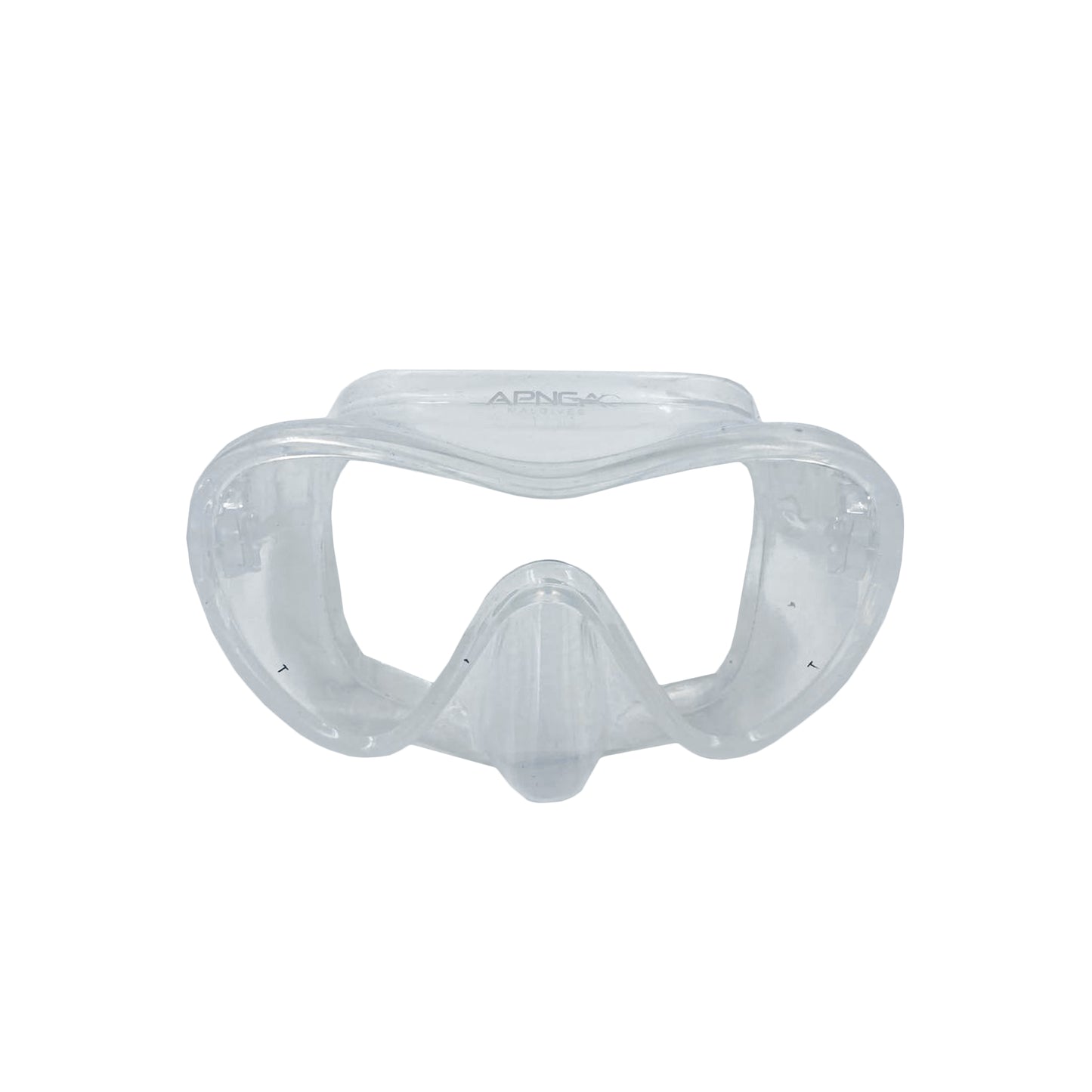 Apnea Siren Uno Mask