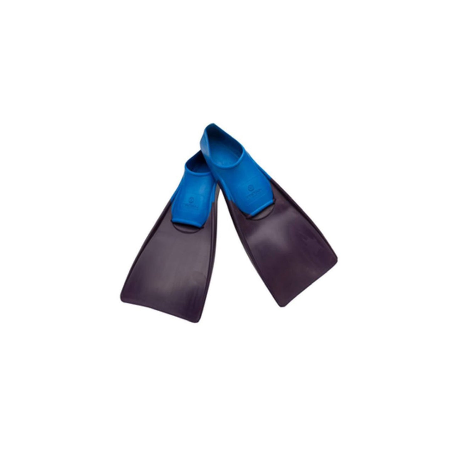 Swim Fins - Floating Rubber Swimming Fins