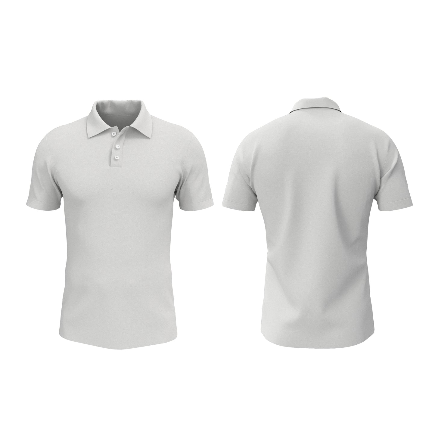 Apnea Polo Shirts