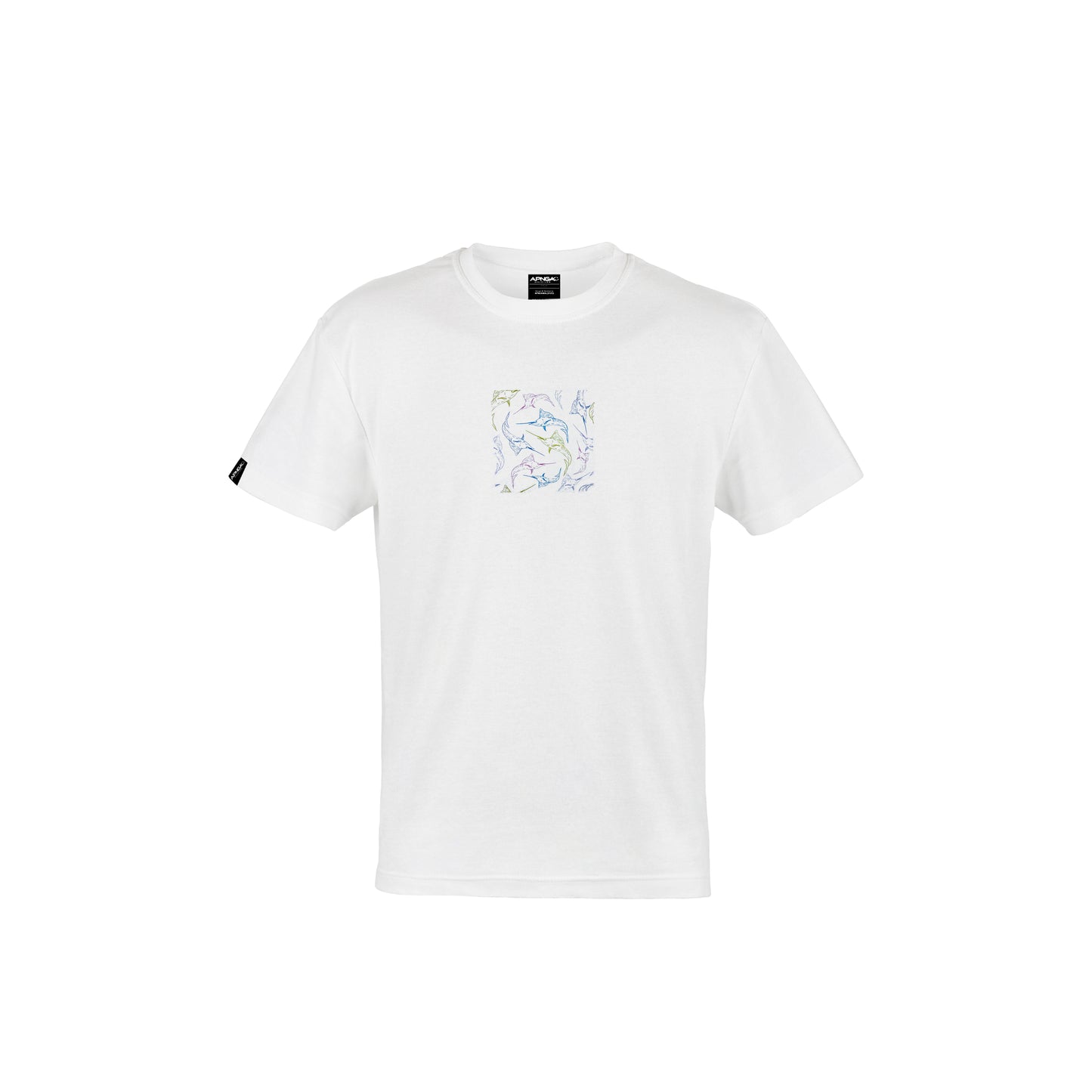 Apnea Premium T-Shirt,Marlin