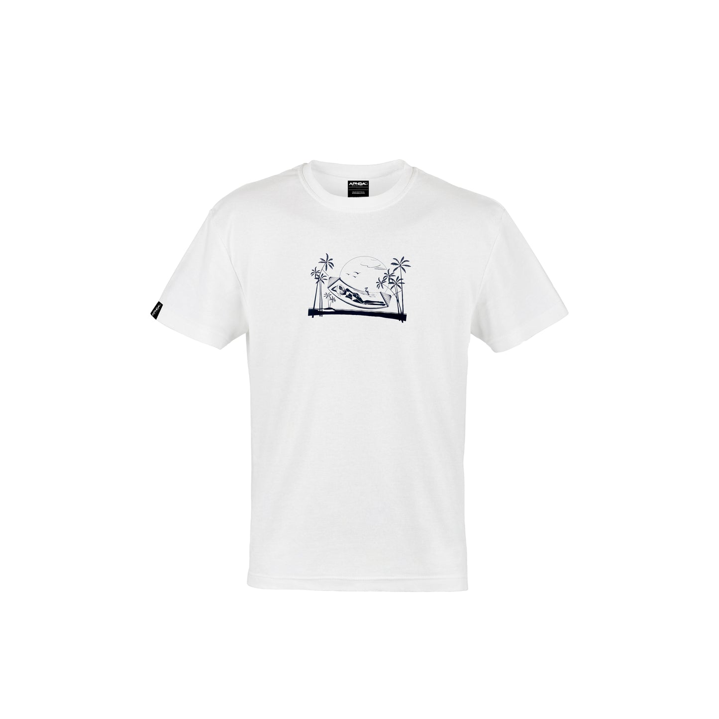 Apnea Premium T-Shirt,Hammock heaven