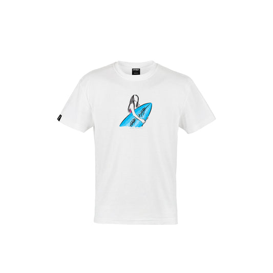 Apnea Premium T-Shirt,Wave Guard
