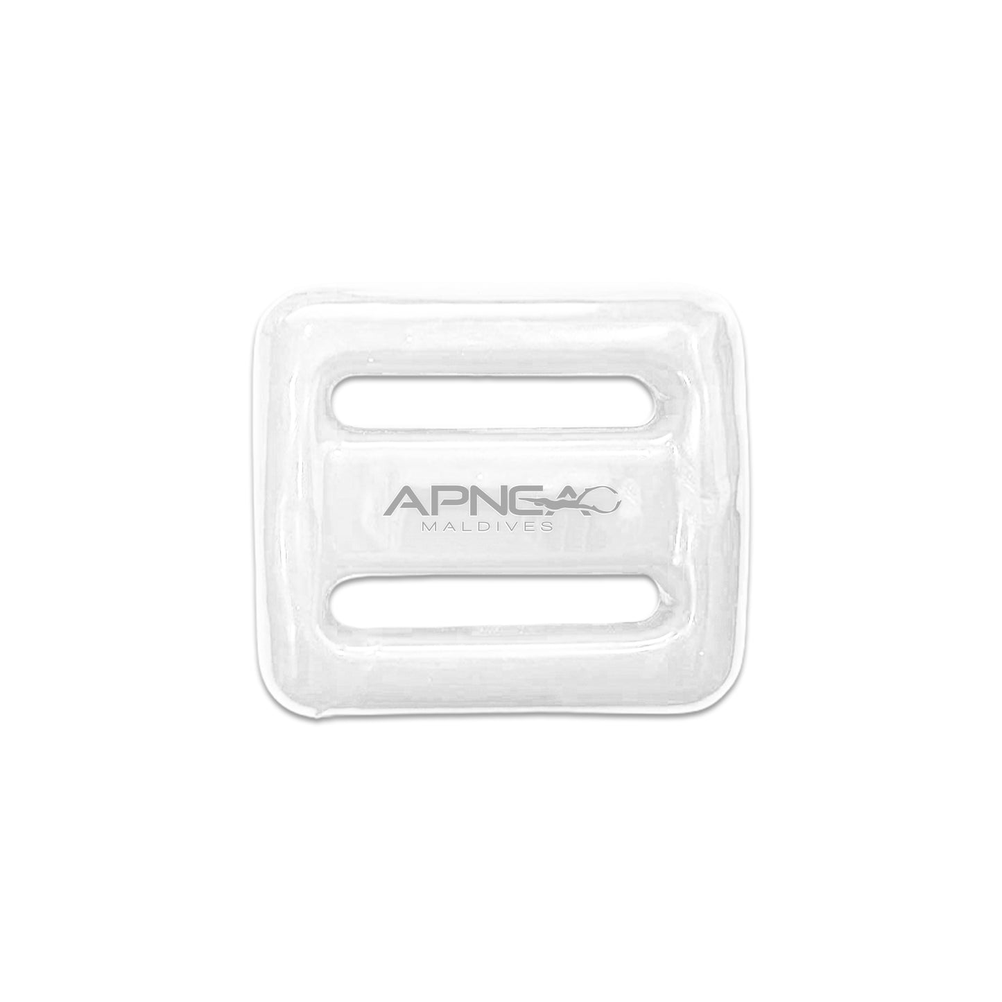 Apnea Coated Dive Weight