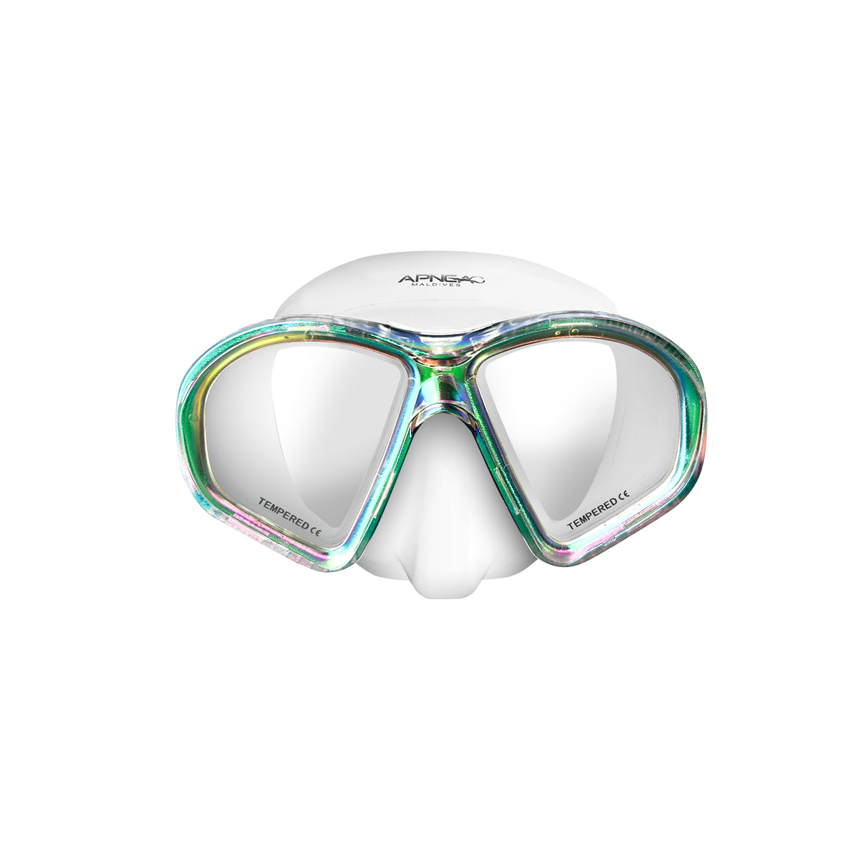 Apnea Siren Mask