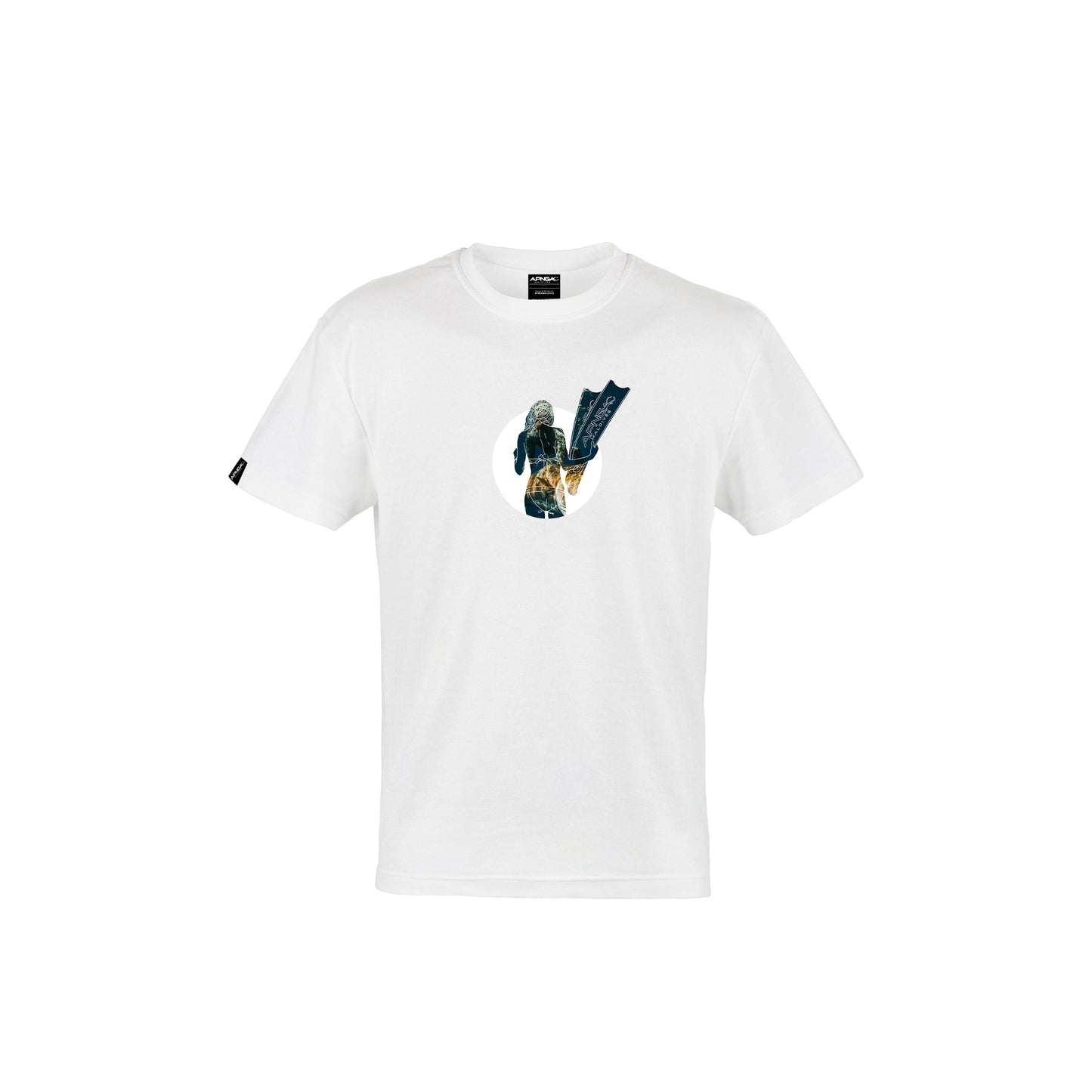 Apnea Premium T-Shirt,Muse Tee