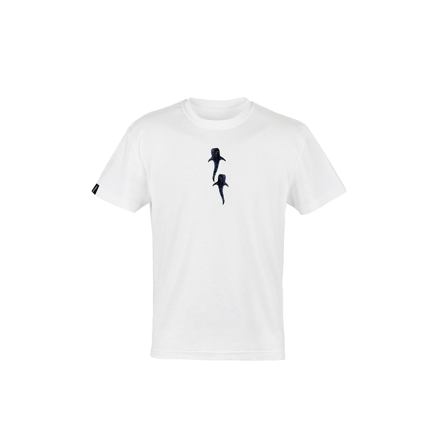 Apnea Premium T-Shirt,Whale shark