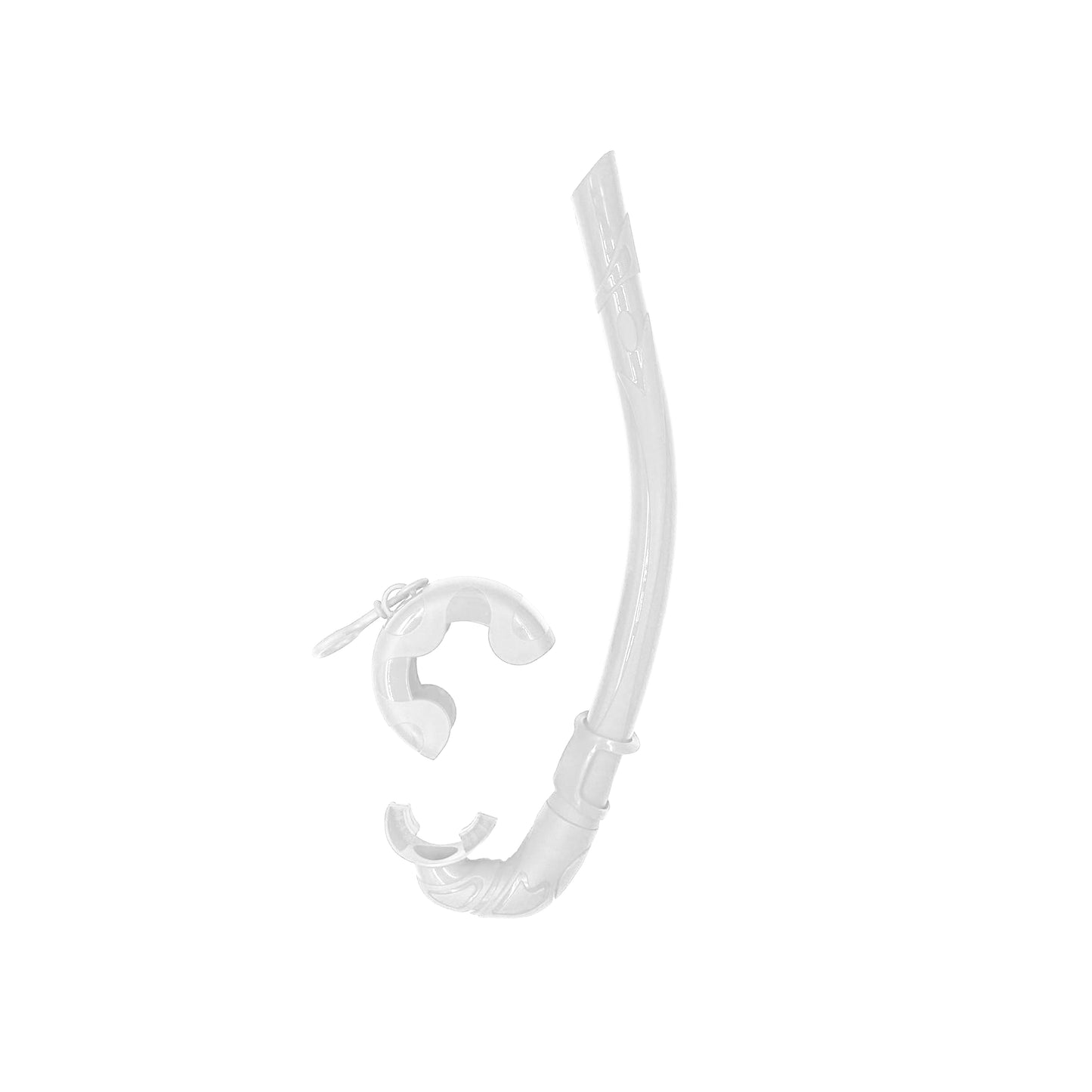 Apnea DiveFlex Snorkel - Silicon Snorkel