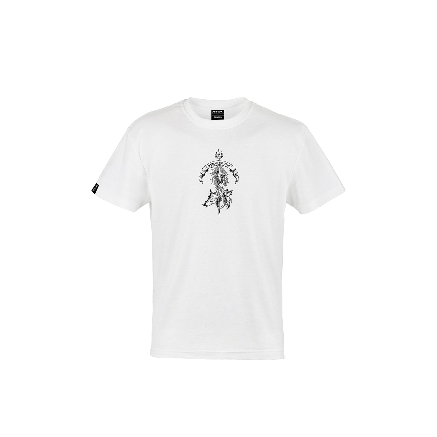 Apnea Premium T-Shirt,Siren