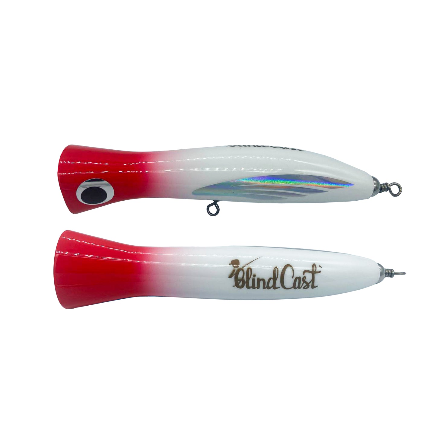 Blind Cast Pro Popper 100g
