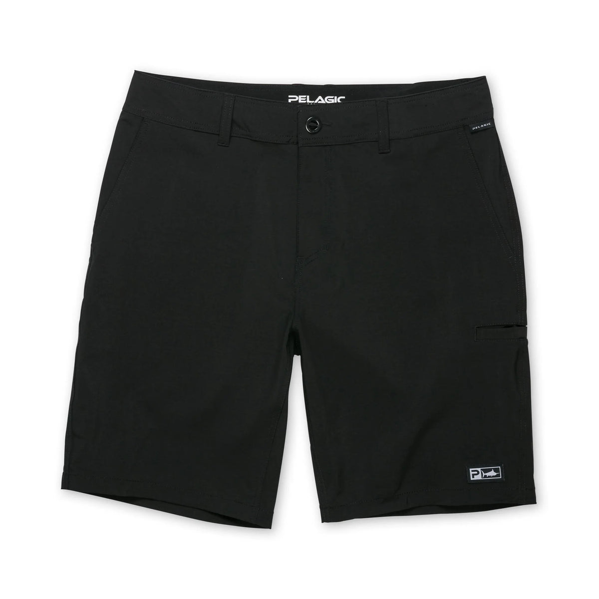 Pelagic Mako Hybrid Shorts 20"