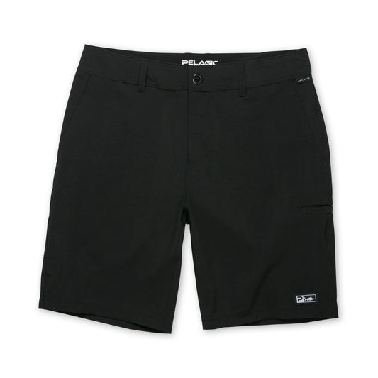 Pelagic Mako Hybrid Shorts 20"