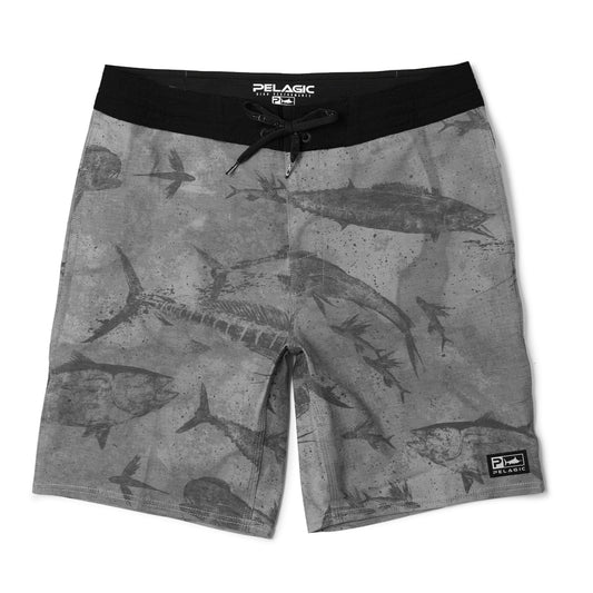 Pelagic Boardshorts 20" Deep Drop