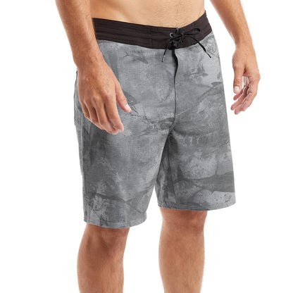 Pelagic Boardshorts 20" Deep Drop