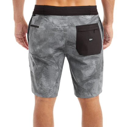 Pelagic Boardshorts 20" Deep Drop