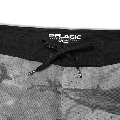 Pelagic Boardshorts 20" Deep Drop