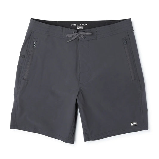 Pelagic Leaderman Boardshorts 18"