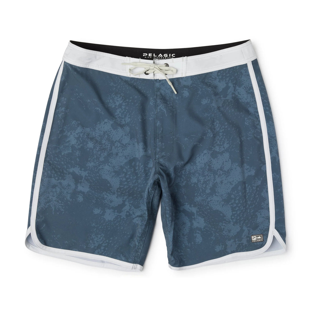 Pelagic High Spot Boardshorts 18" Reefer