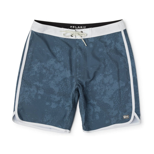 Pelagic High Spot Boardshorts 18" Reefer