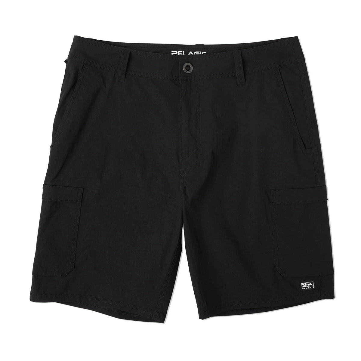 Pelagic Madeira Cargo - Solid