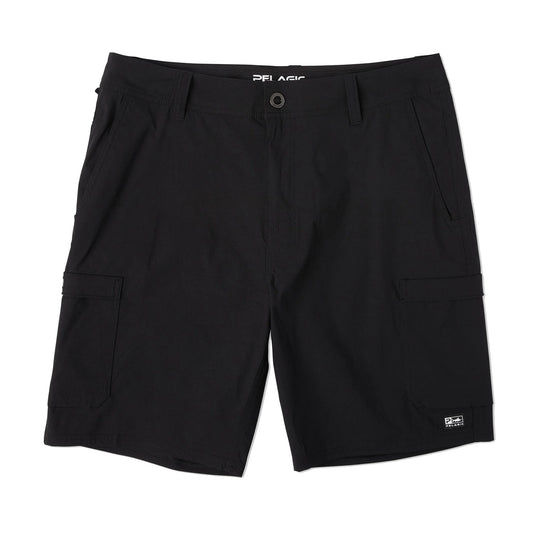 Pelagic Madeira Cargo - Solid