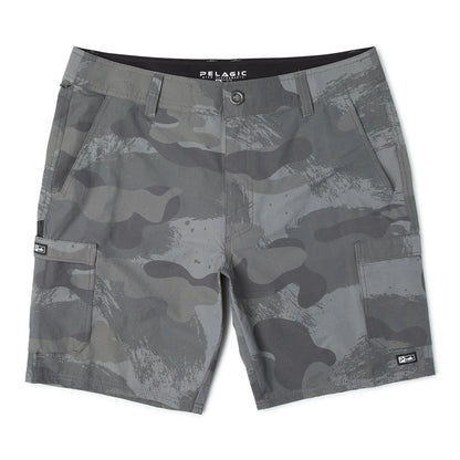 Pelagic Madeira Cargo - Brush camo