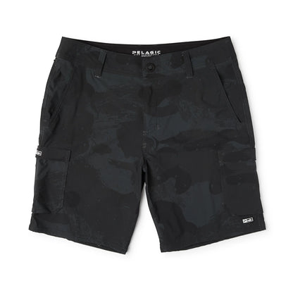 Pelagic Madeira Cargo - Brush camo