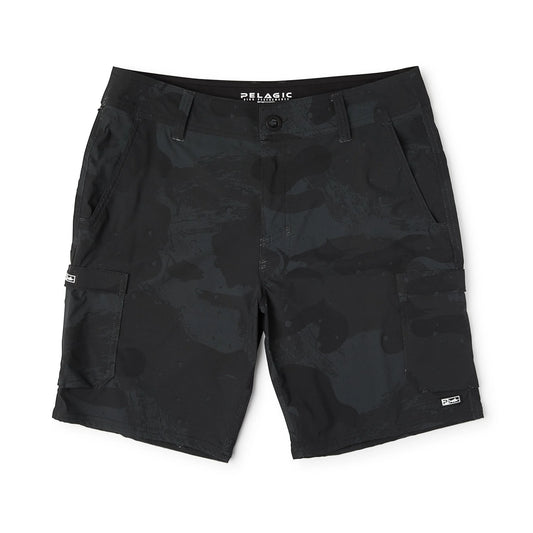Pelagic Madeira Cargo - Brush camo