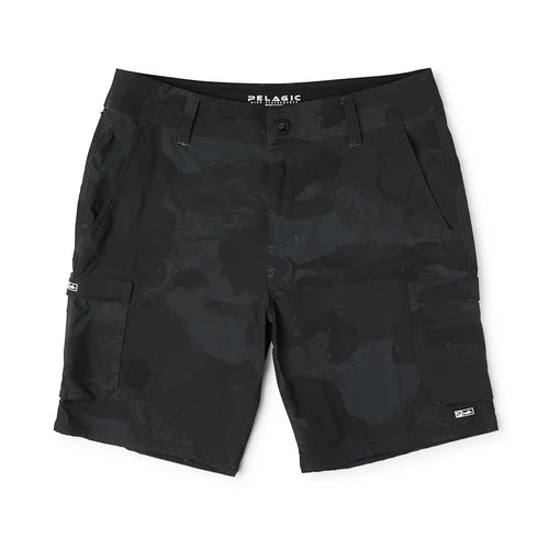 Pelagic leaderman 18"- Brush camo