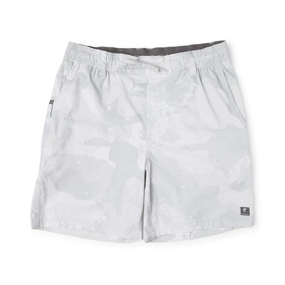 Pelagic Palomar Elastic Waist Shorts 18"