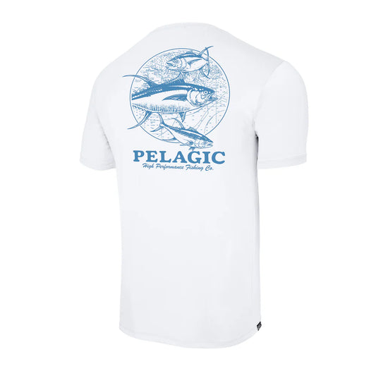 Pelagic Stratos Tuna Trifecta Performance Shirt