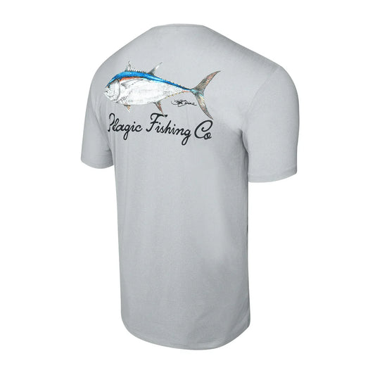 Pelagic Freespool Goione BFT Performance Shirt