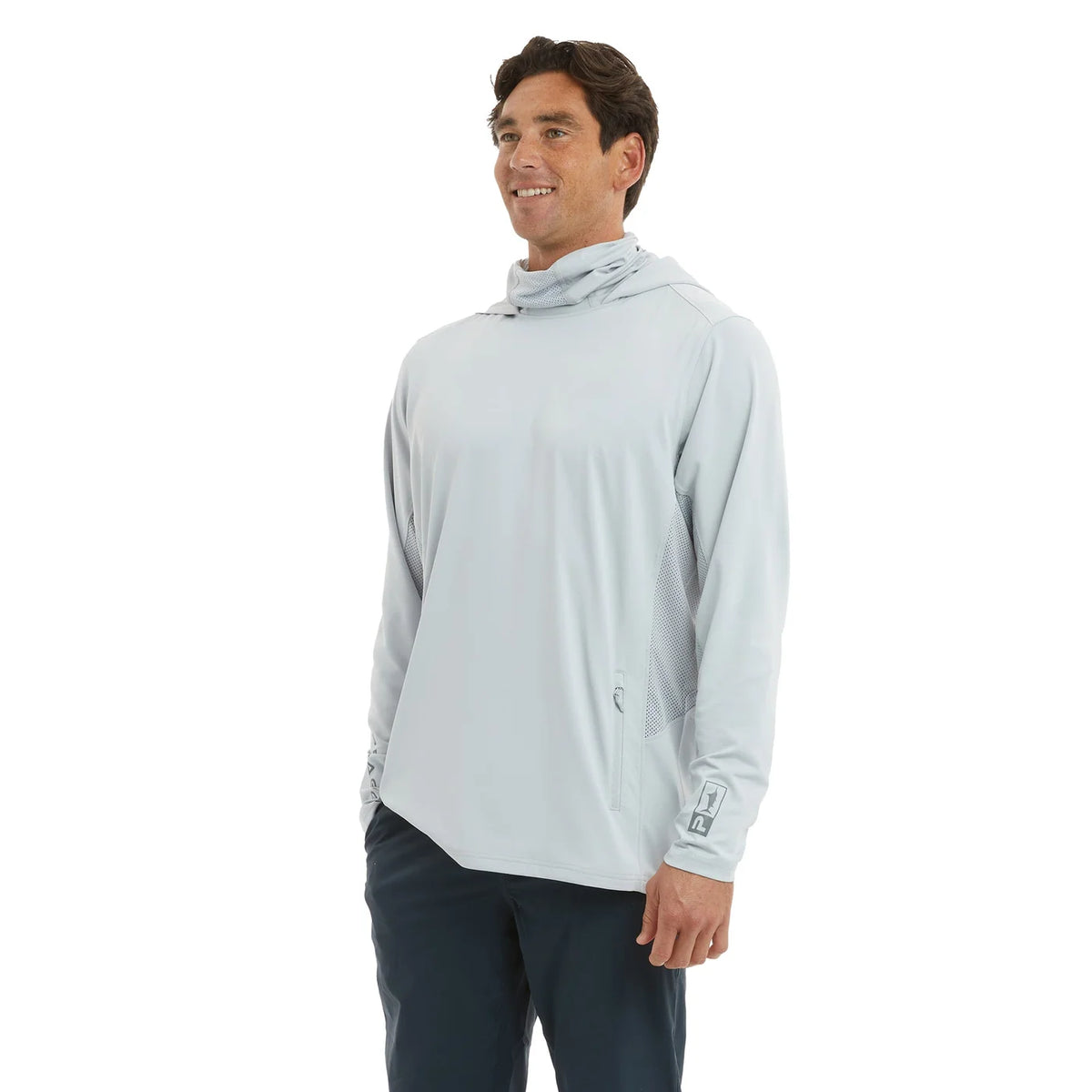 Pelagic Exo-Tech Solid - Tahiti
