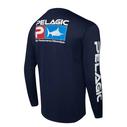 Pelagic Aquatek Deluxe