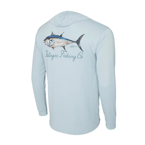 Pelagic Aquatek Goione Tuna