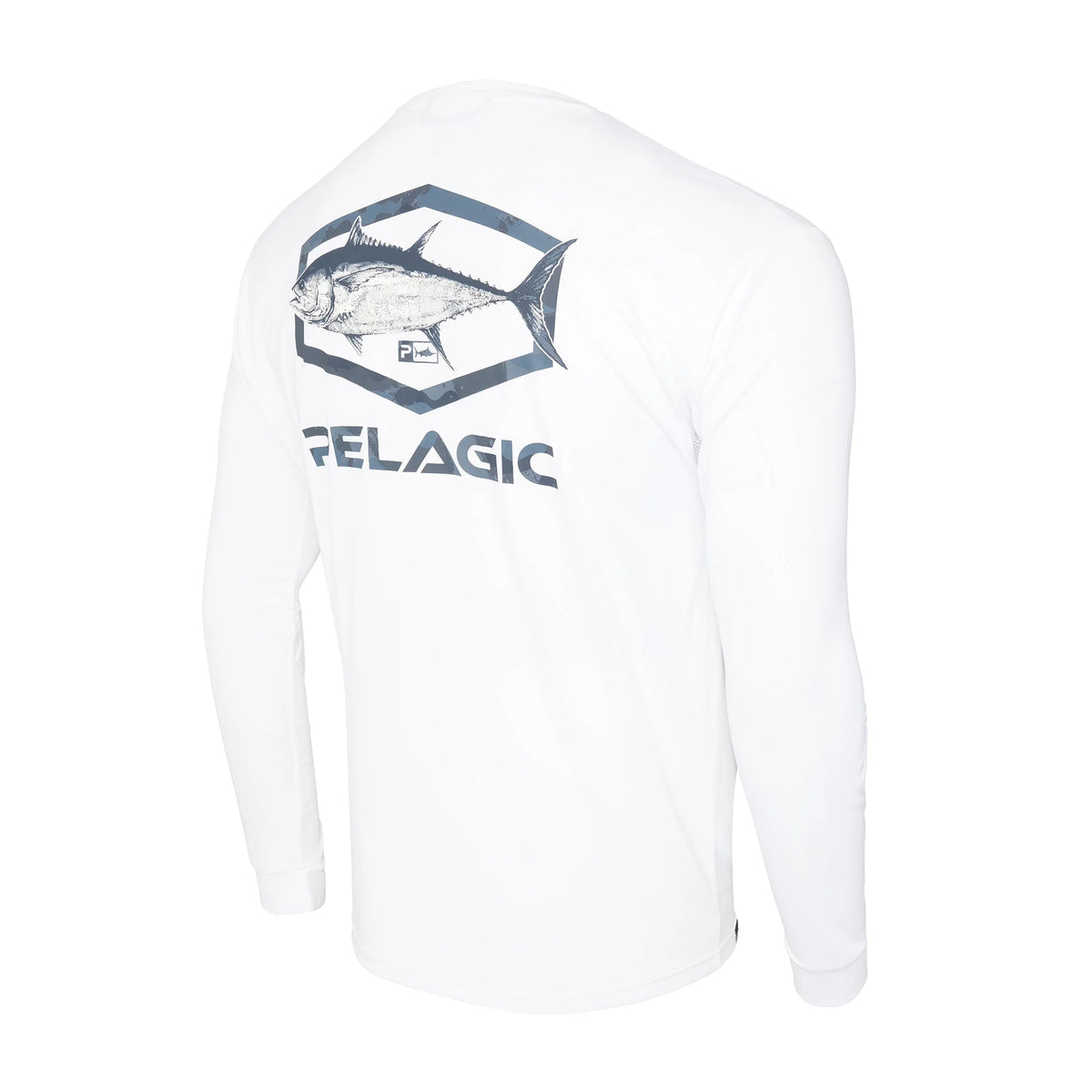 Pelagic Aquatek Target BFT