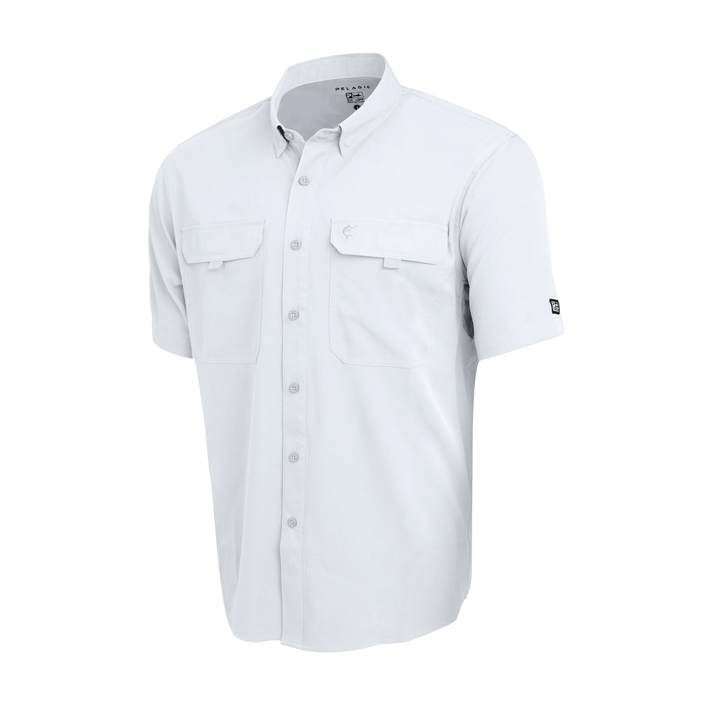 Pelagic Keys SS Fishing Shirt