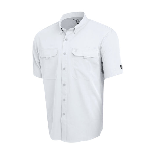 Pelagic Keys SS Fishing Shirt