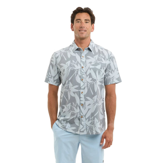 Pelagic Topshot Button Up - El Nino