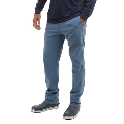 Pelagic flyline stretch pants